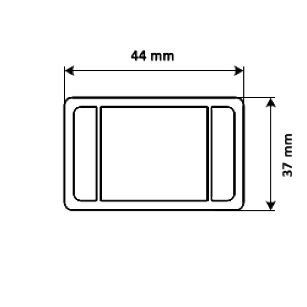 قطعات داخلی شبکه 44